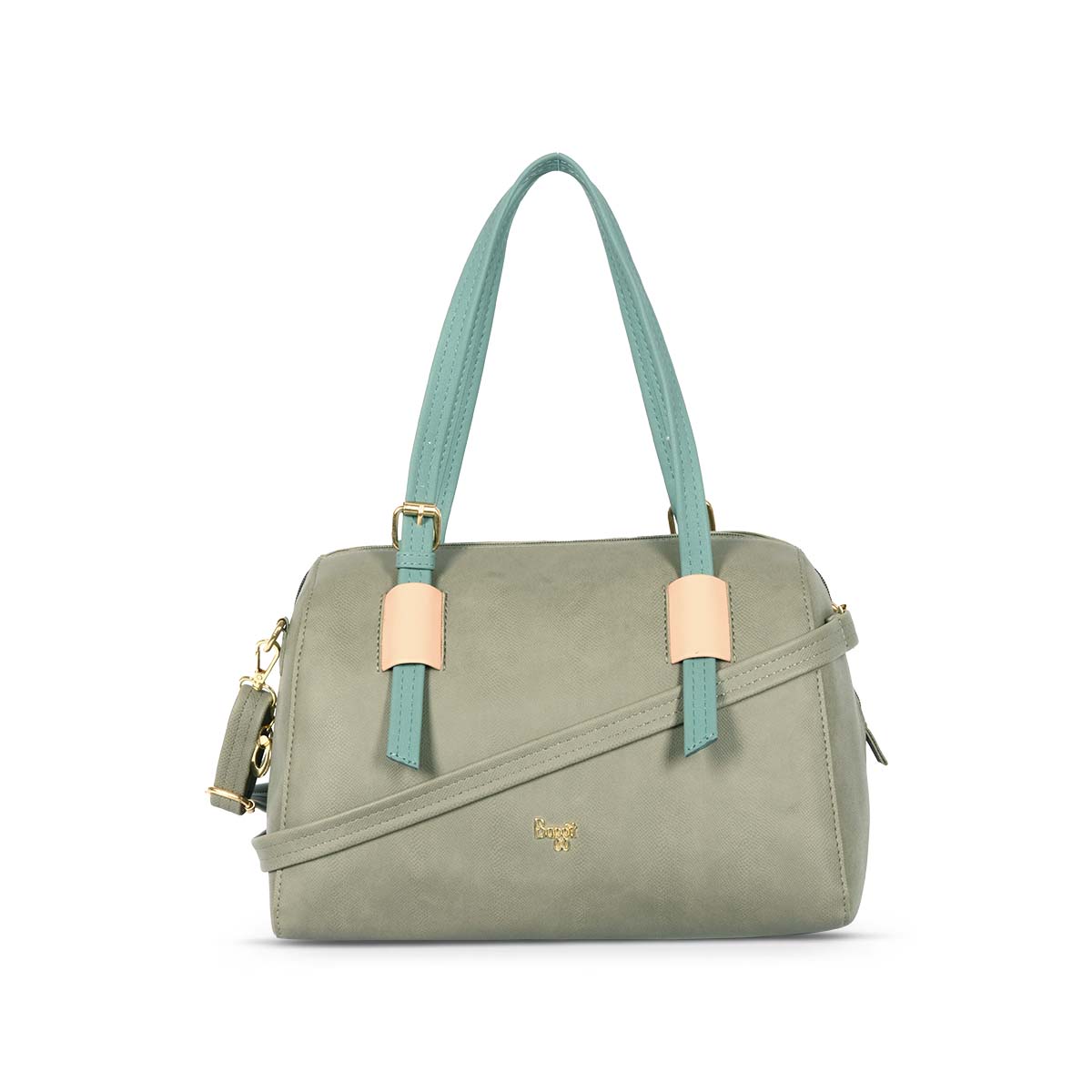 L WINKED DUFFEL M2 KHAKI