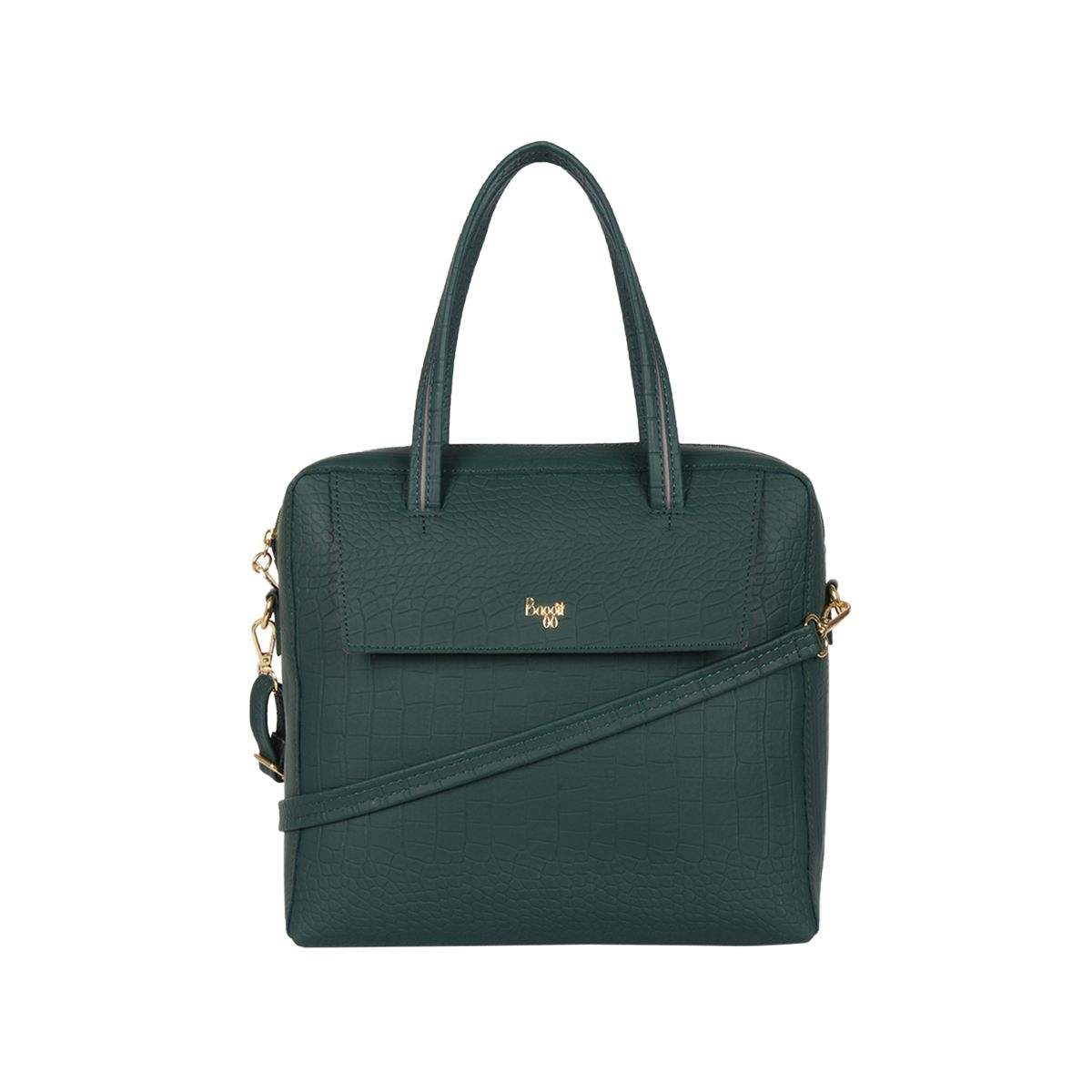 L RAJASTHAN CAMERA BAG L1 IVY GREEN