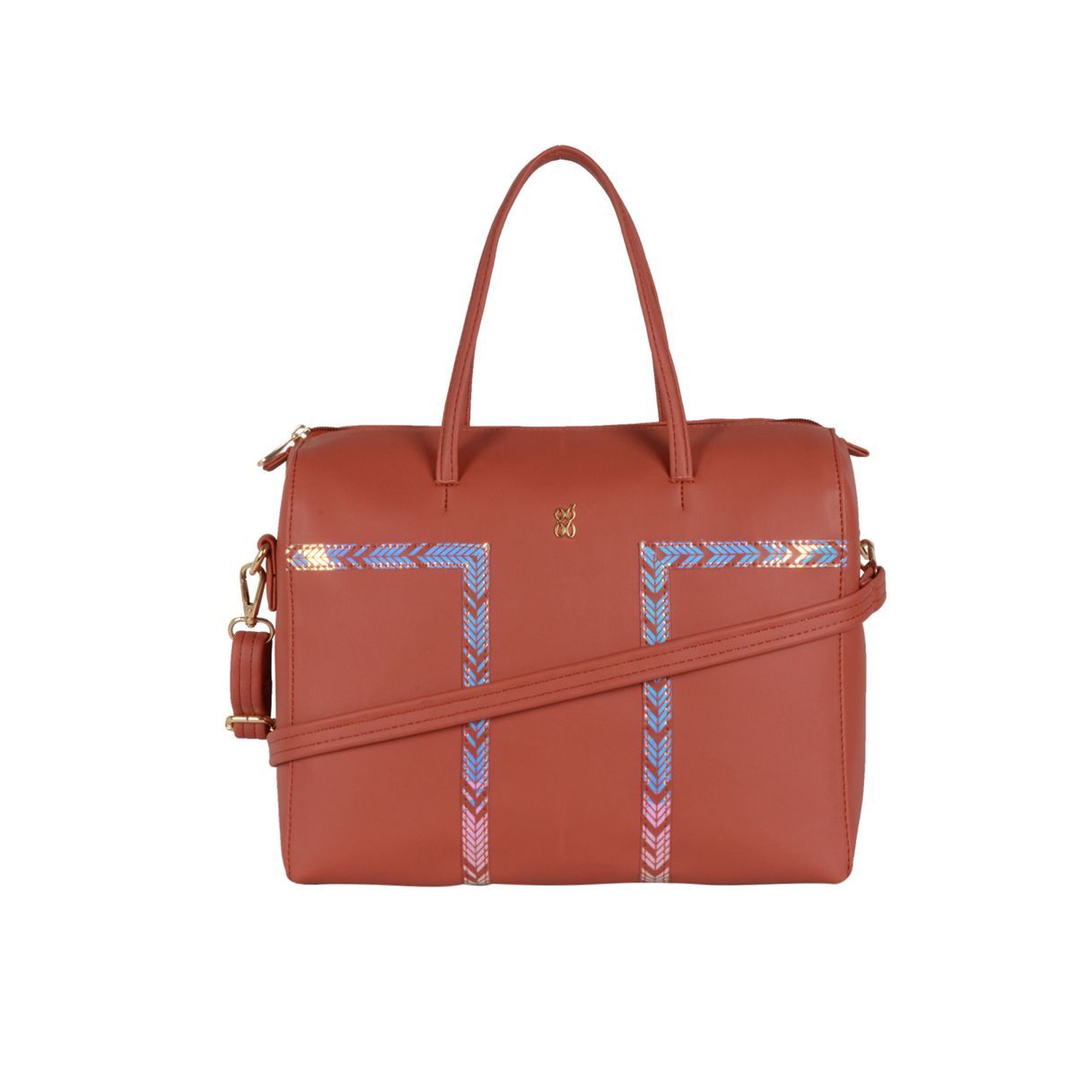 LXE TASTE DUFFEL M1 RED