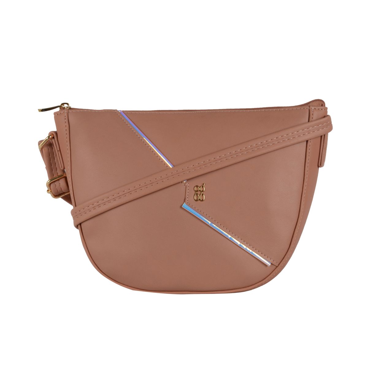 LXE ONIO SADDLE S2 ROSE
