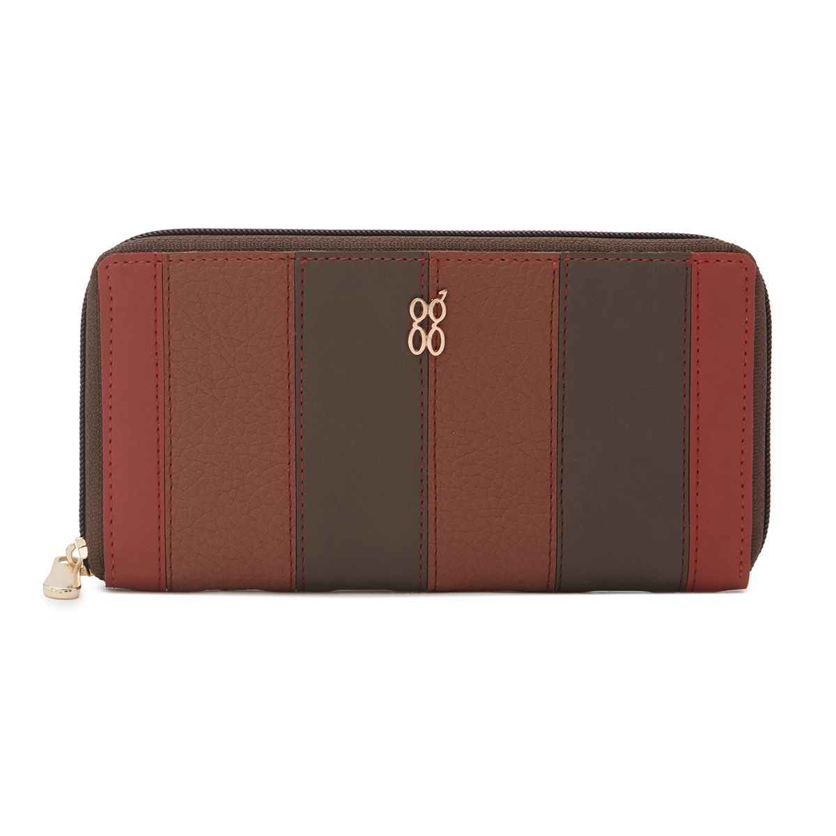 LWXE CABEL TOSH WALLETS ZIPAROUND L SMOKE