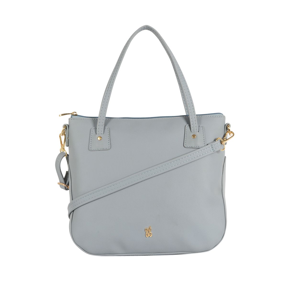 LXE VAGUE TOTE M1 ICE BLUE