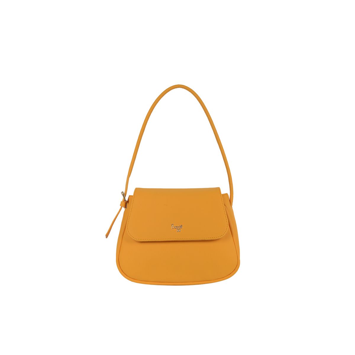 L HEIZE ARABIA SADDLE S1 MANGO