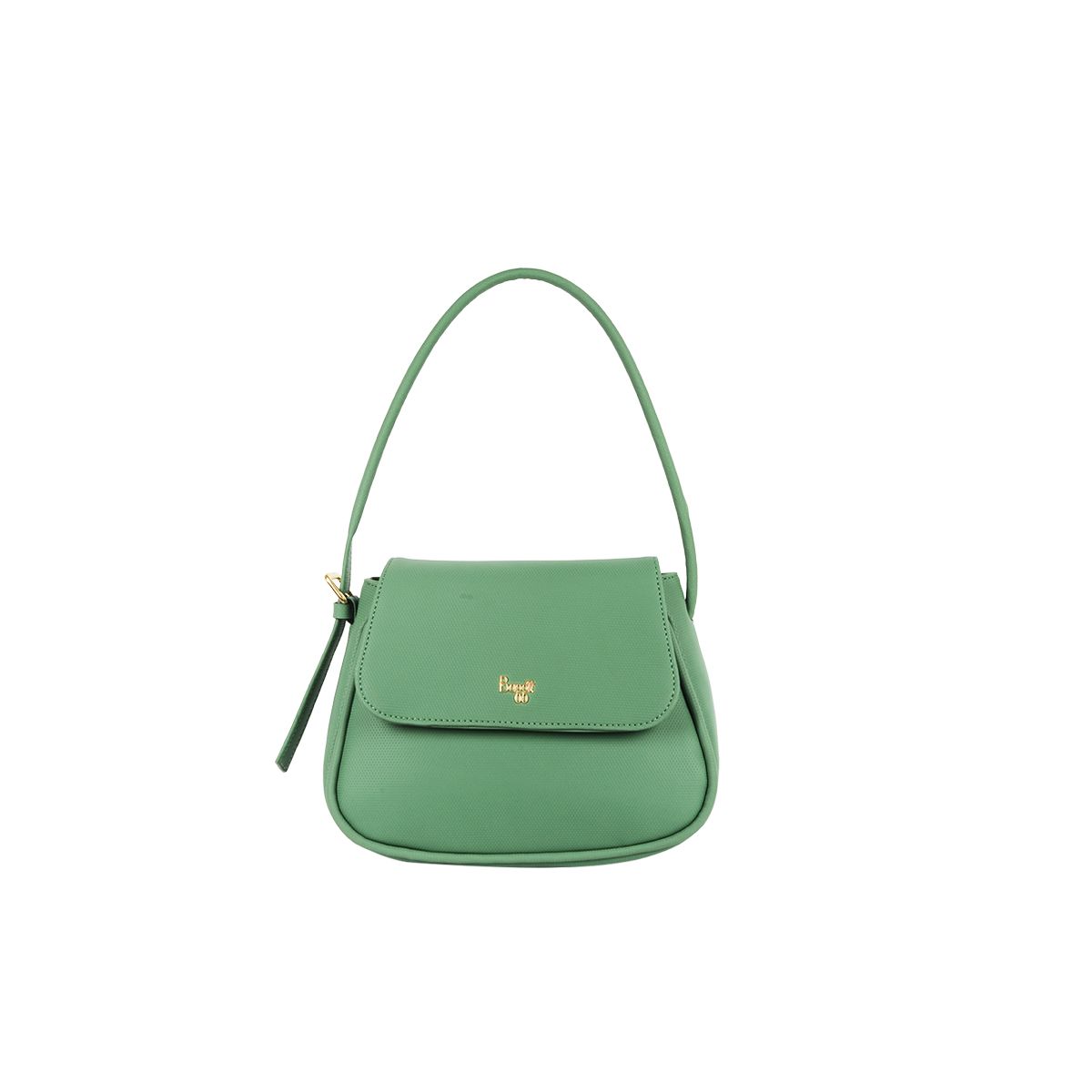 L HEIZE ARABIA SADDLE S1 SEAWEED
