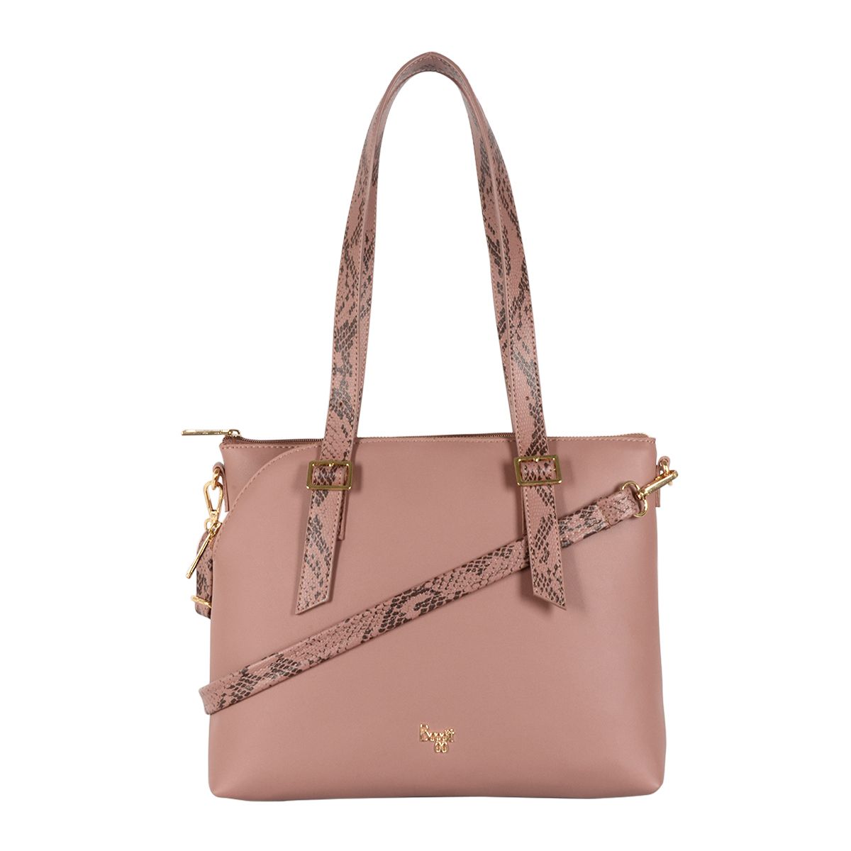 L PERCEI LAVA BOWLING M2 NUDE MAUVE