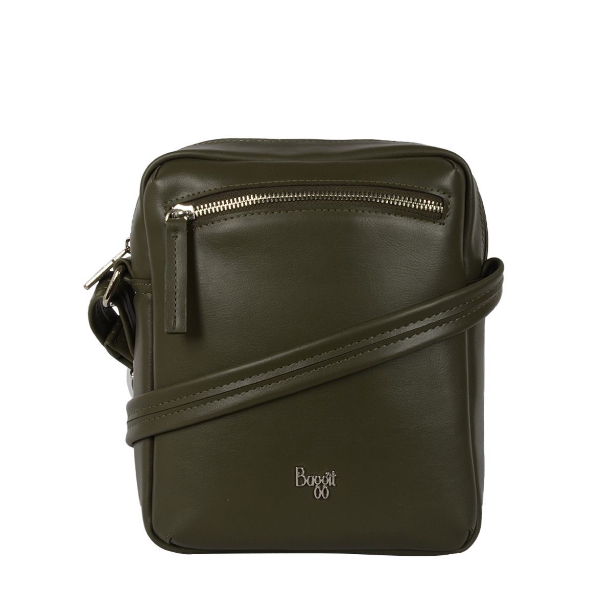 G BLOGS CITY BAG S OLIVE