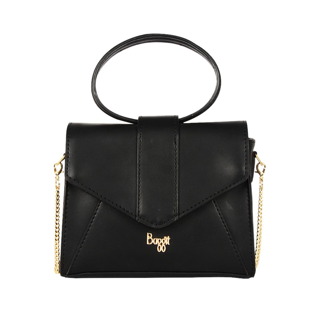 L ENTICE XS-CLUTCH BLACK