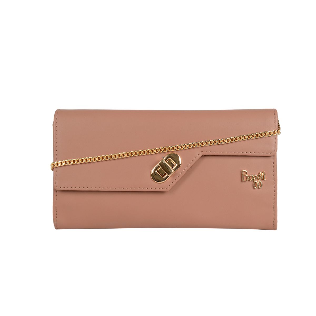 LJ MALLORY WALLETS HARMONIUM XL ROSE