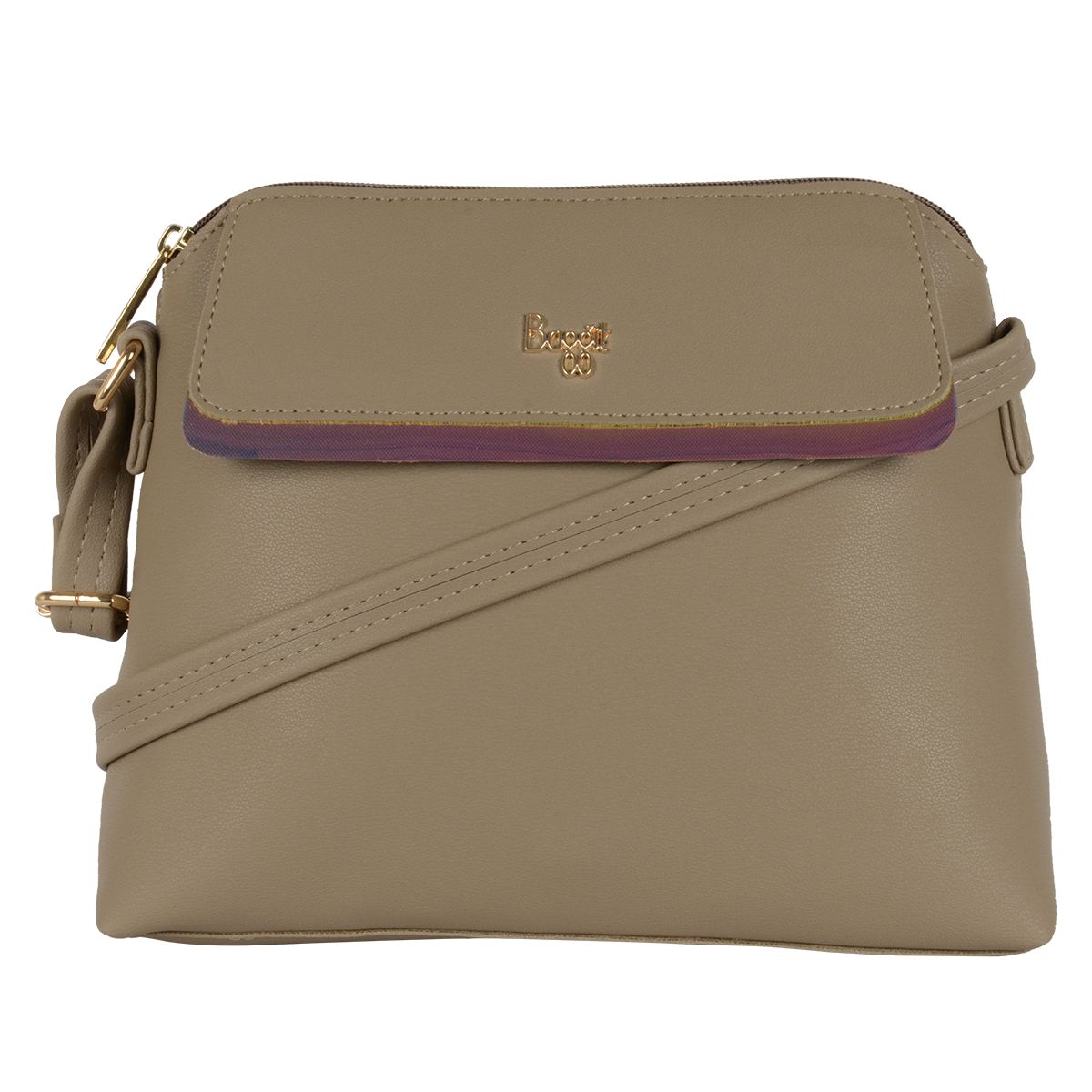 L ZOOK SATCHEL M1 SAND