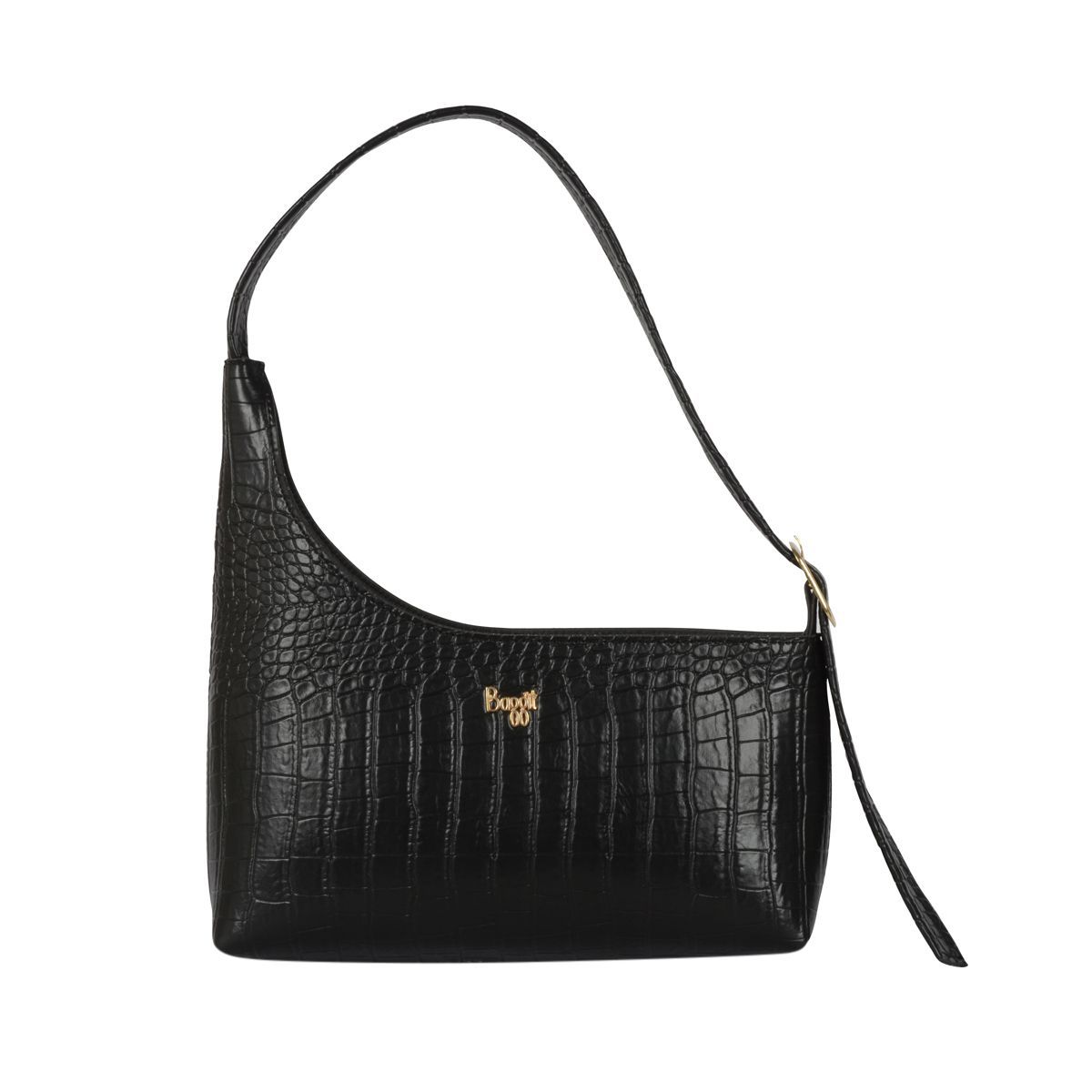 L OREN BAGUETTE S1 BLACK