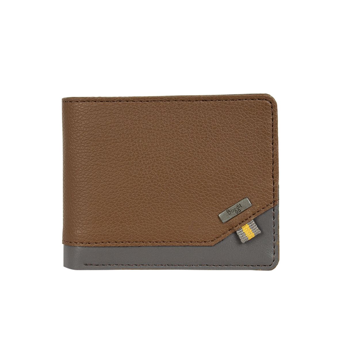 GW SECRID WALLETS 2 FOLD S MUD