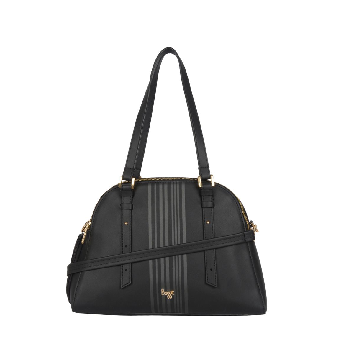 L PETER EXPRESSO CAMERA BAG M2 BLACK