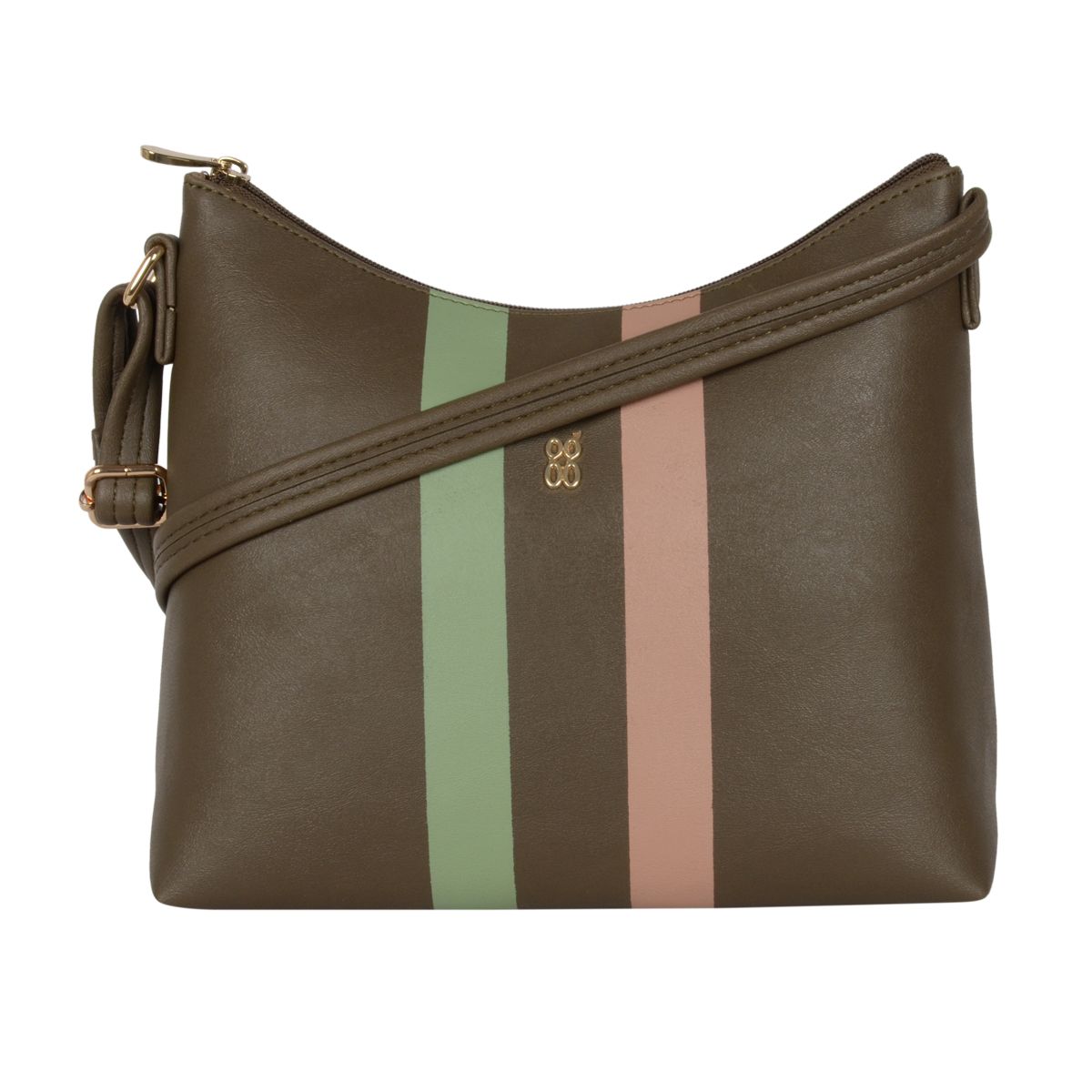 LXE CALCIUM HOBO S2 MILITARY GREEN
