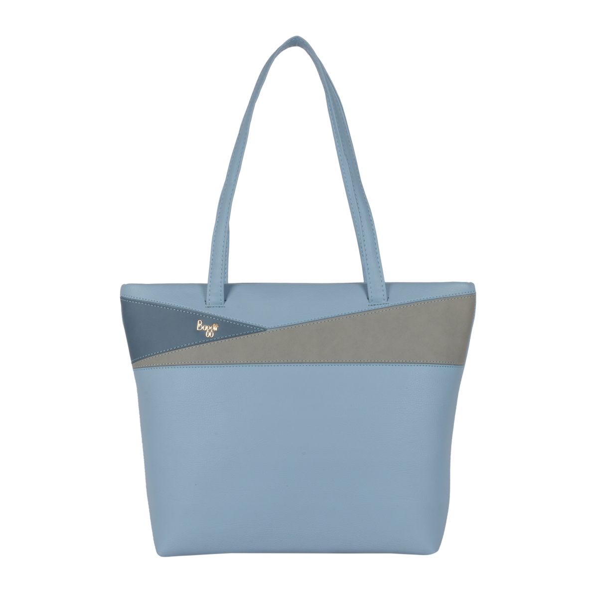 L COLLEN KRIS TOTE L1 SEA BLUE