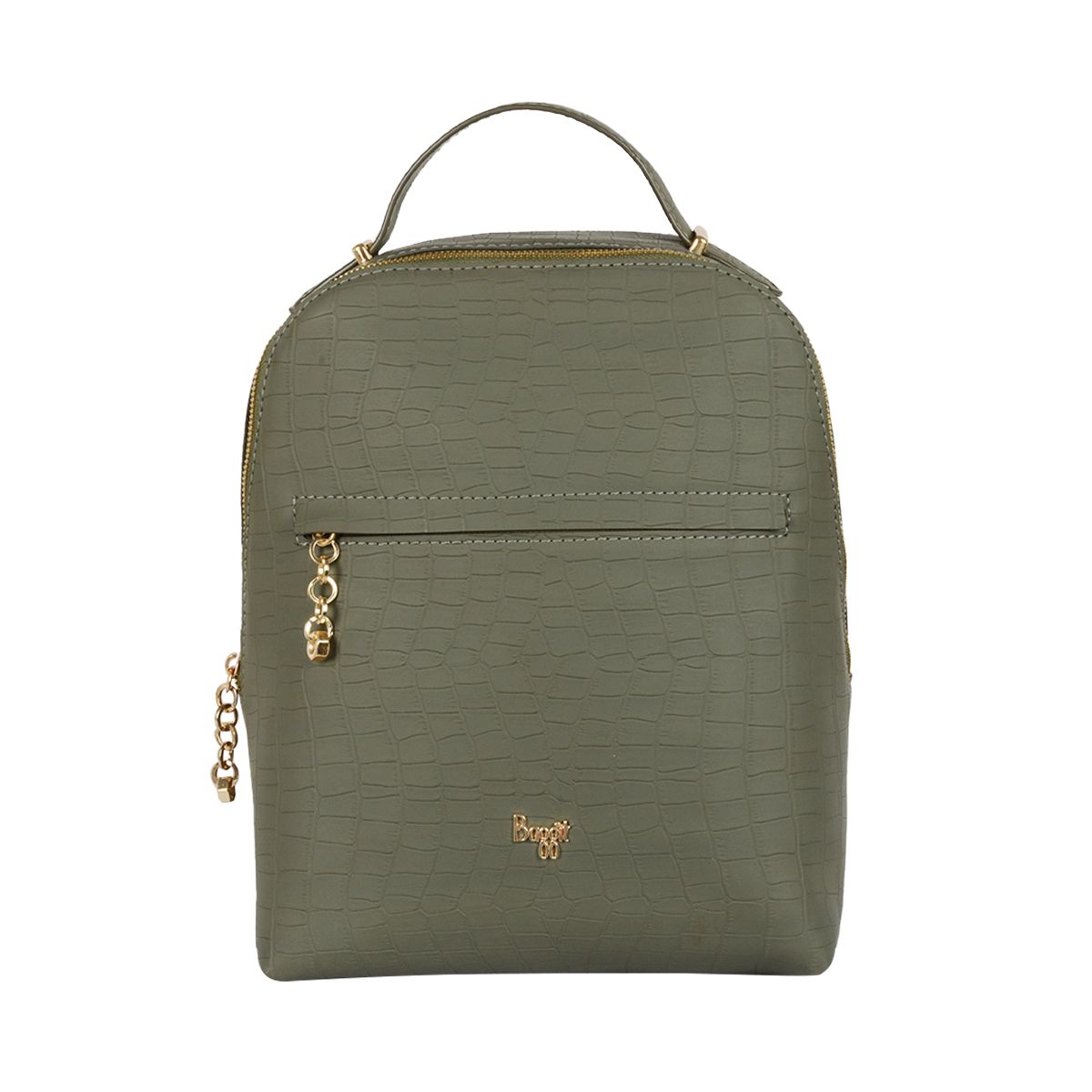 L MEMPHIS BACKPACK M1 OLIVE