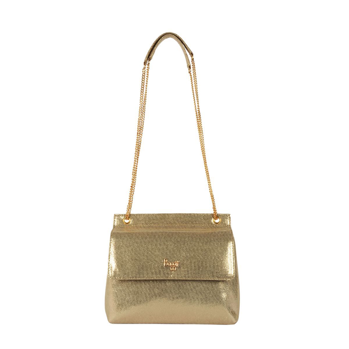 LP LOCKI BIRDIE GOLD (GOLD) XXS