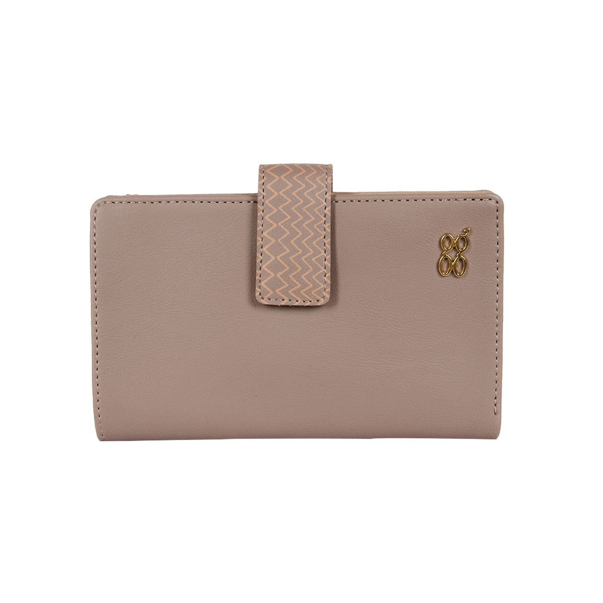 LWXE RUTY WALLETS 2 FOLD M BUFF