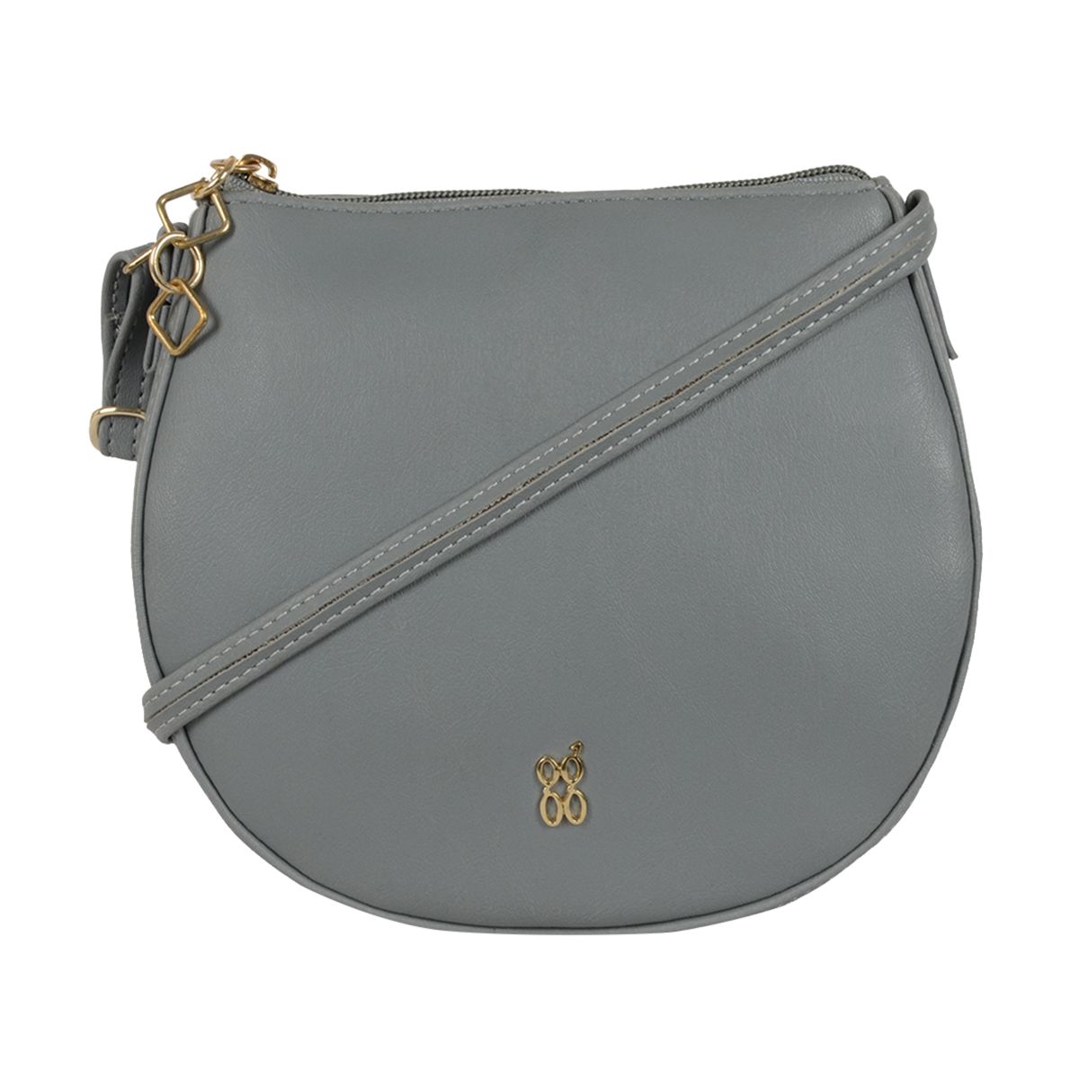 LPXE BRIANNA E ASHLYN MP SADDLE L ICE BLUE