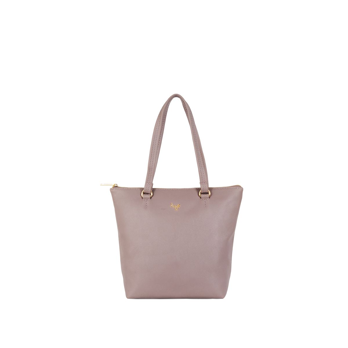 PR KISHTI E ASHLYN TOTE M2 LILAC CHALK