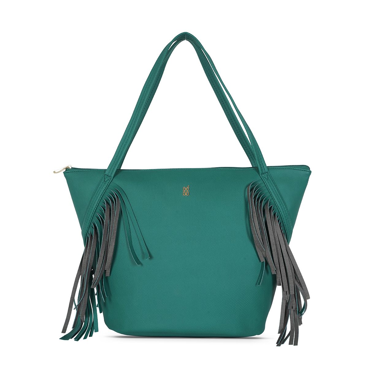 TOTE L1 EMERALD GREEN