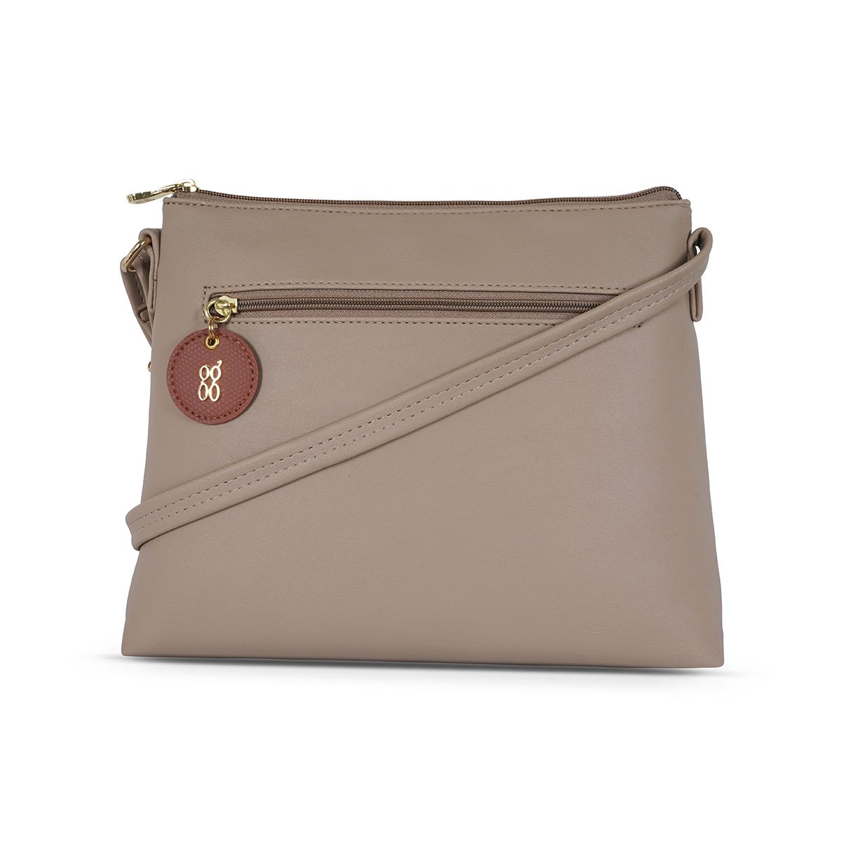 SATCHEL M1 ROSE