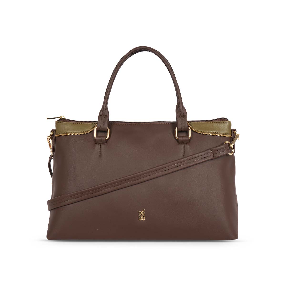 TOTE M1 DARK BROWN