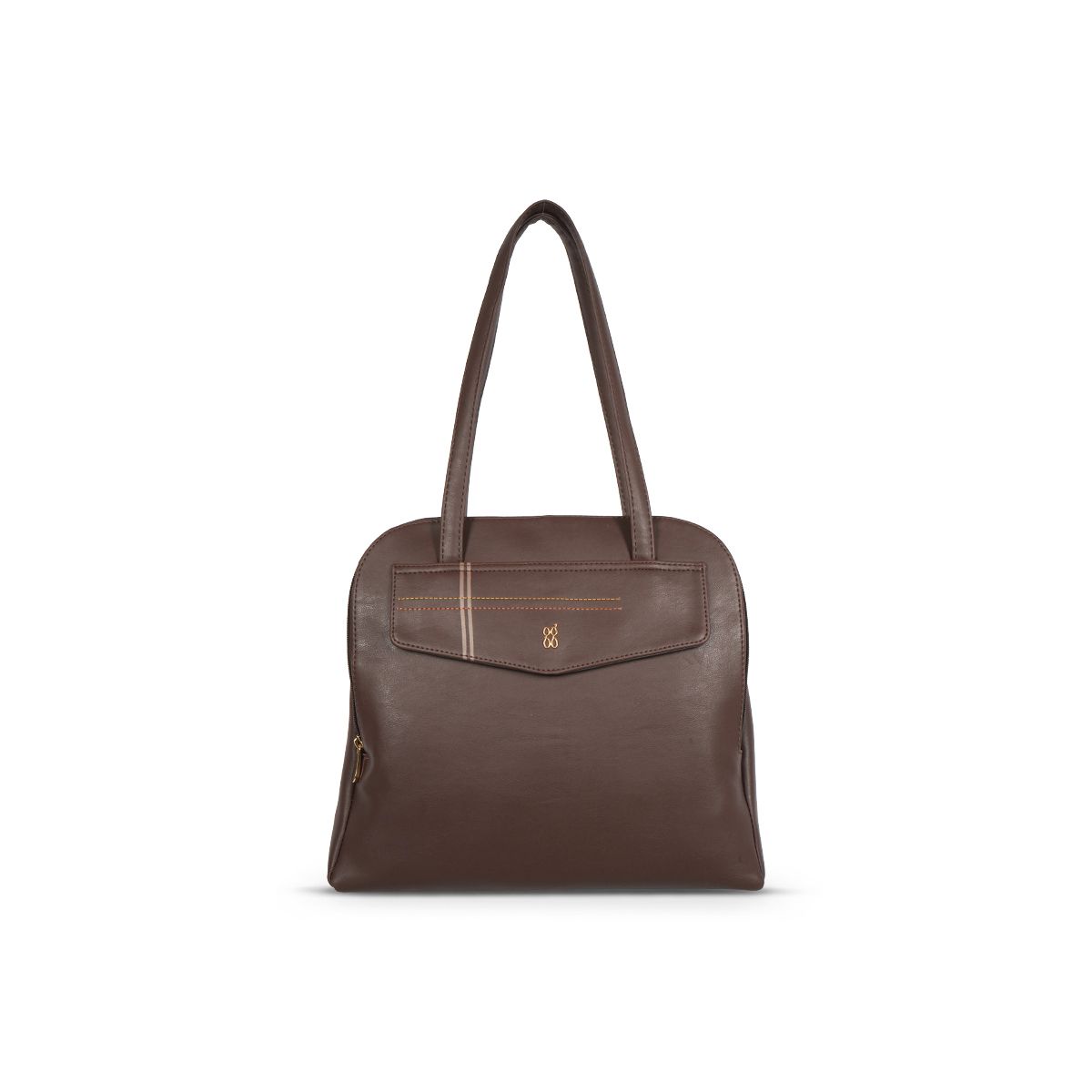 BOWLING L1 DARK BROWN