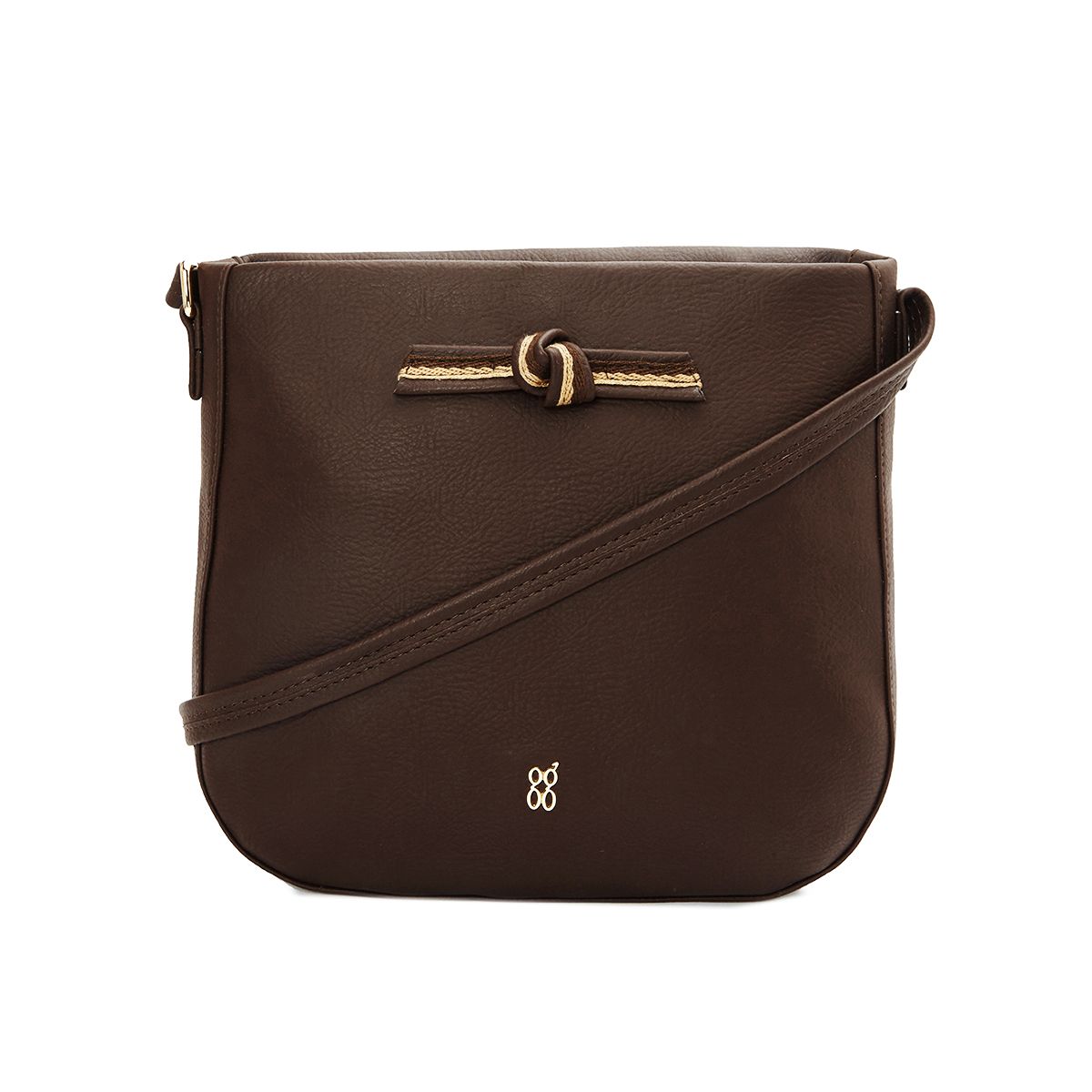 SADDLE M1 BROWN