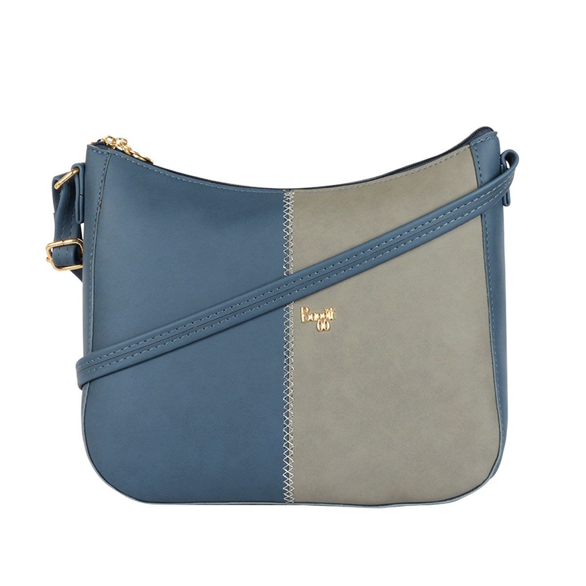 SADDLE M1 VINTAGE BLUE