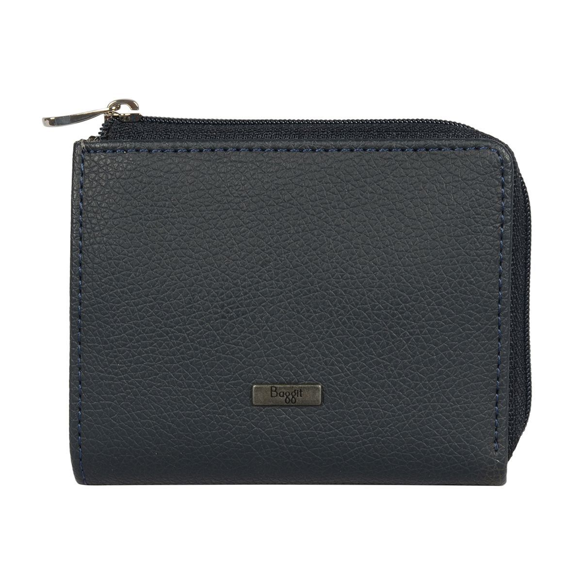 WALLETS ZIPAROUND S BLUE