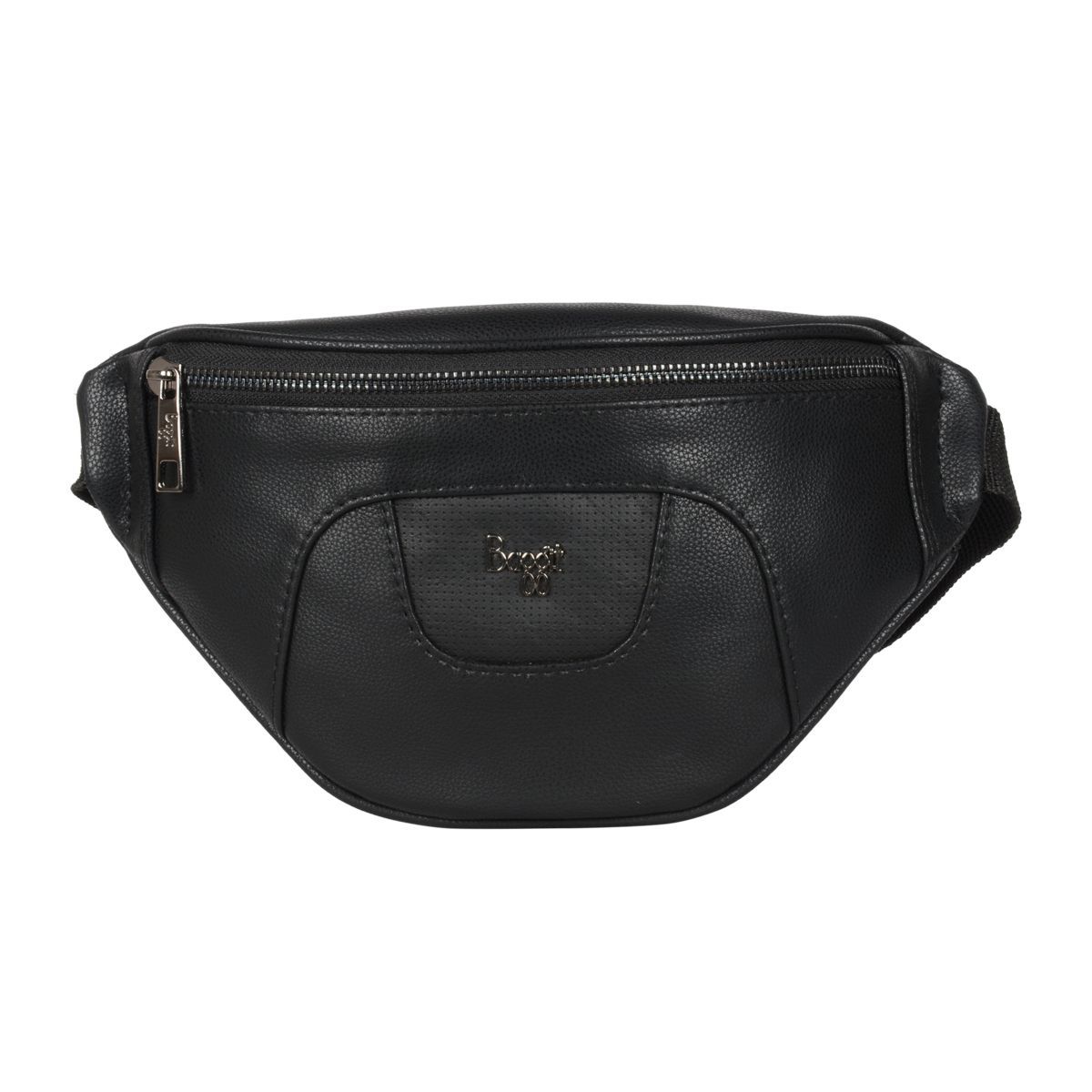 MP WAISTPOUCH XXS BLACK