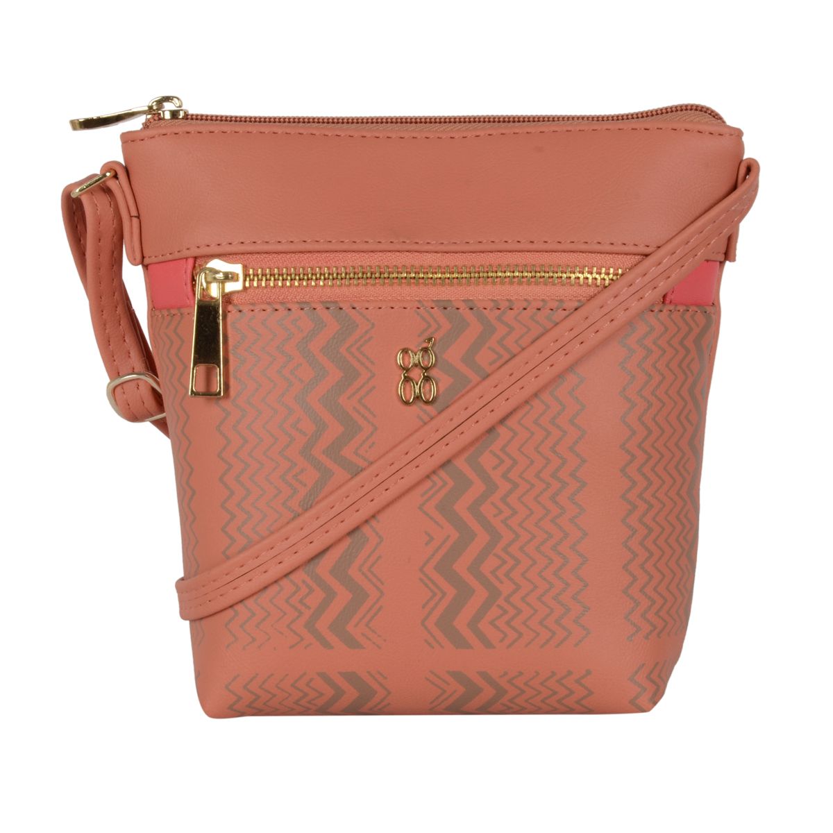 MP TOTE XXS PEACH
