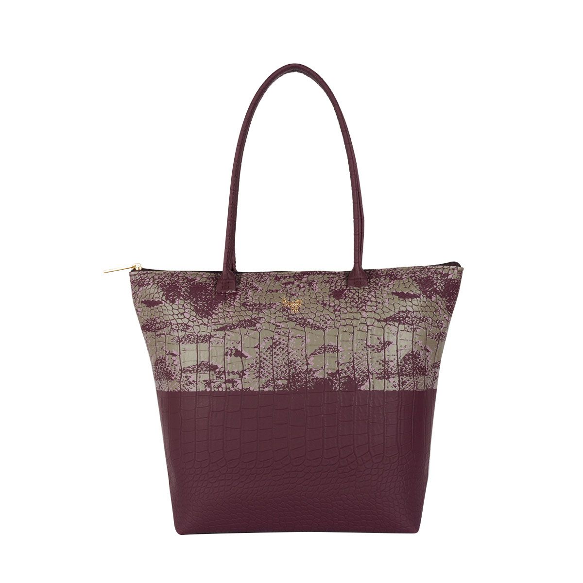 TOTE L1 BEETROOT