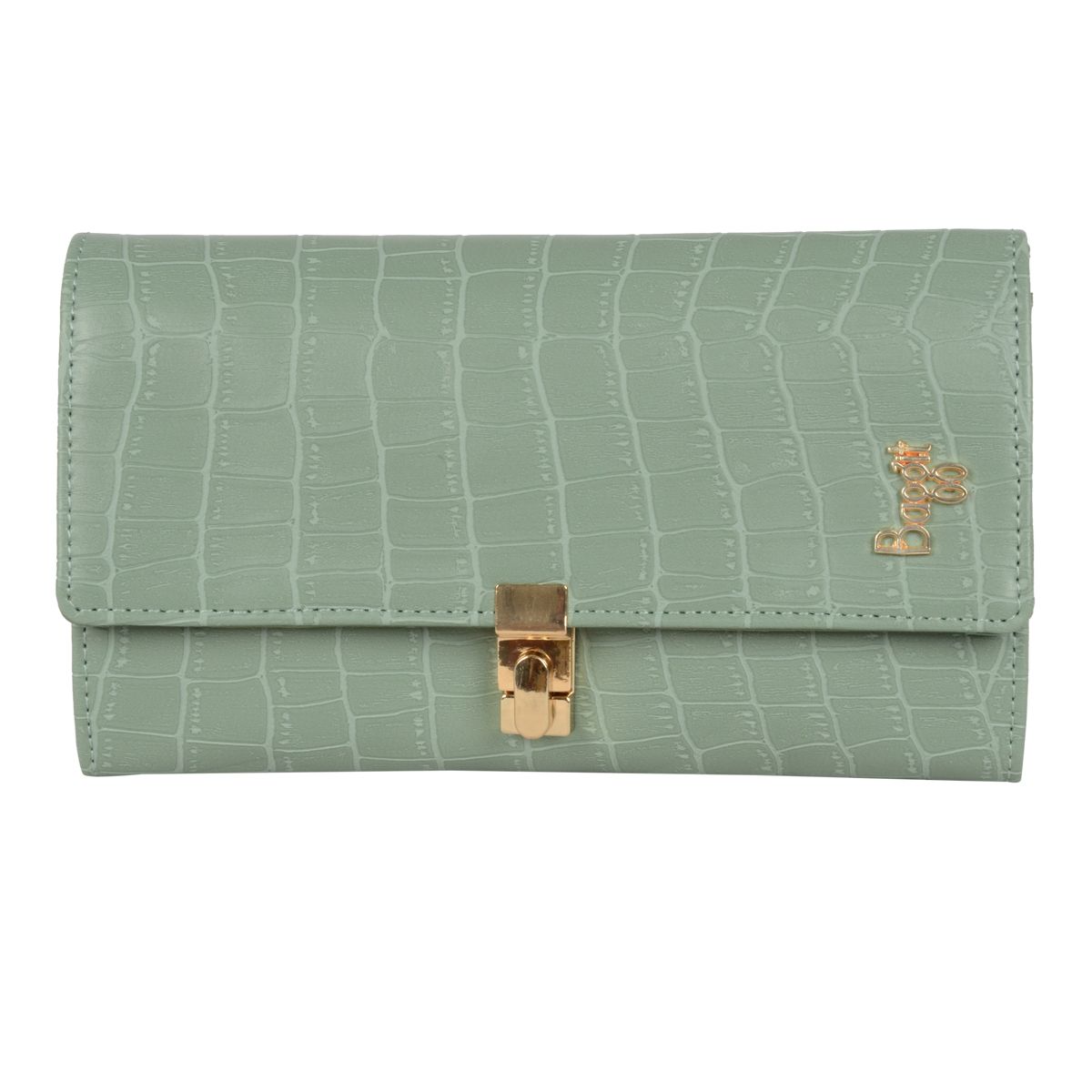 WALLETS 3 FOLD L MINT