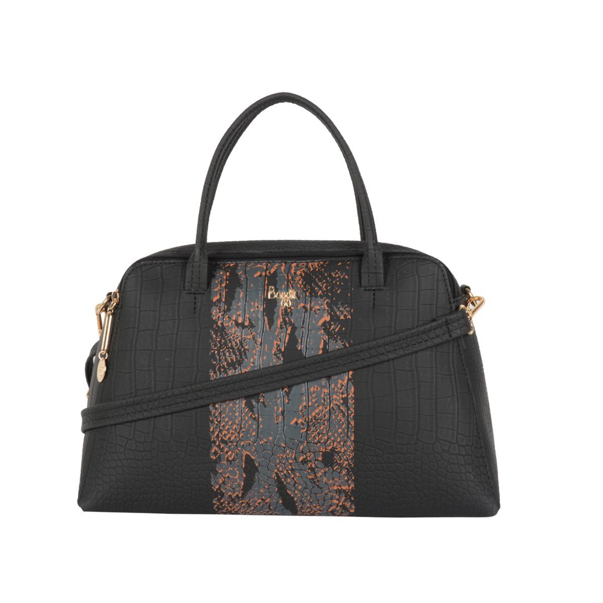 TOTE M1 BLACK