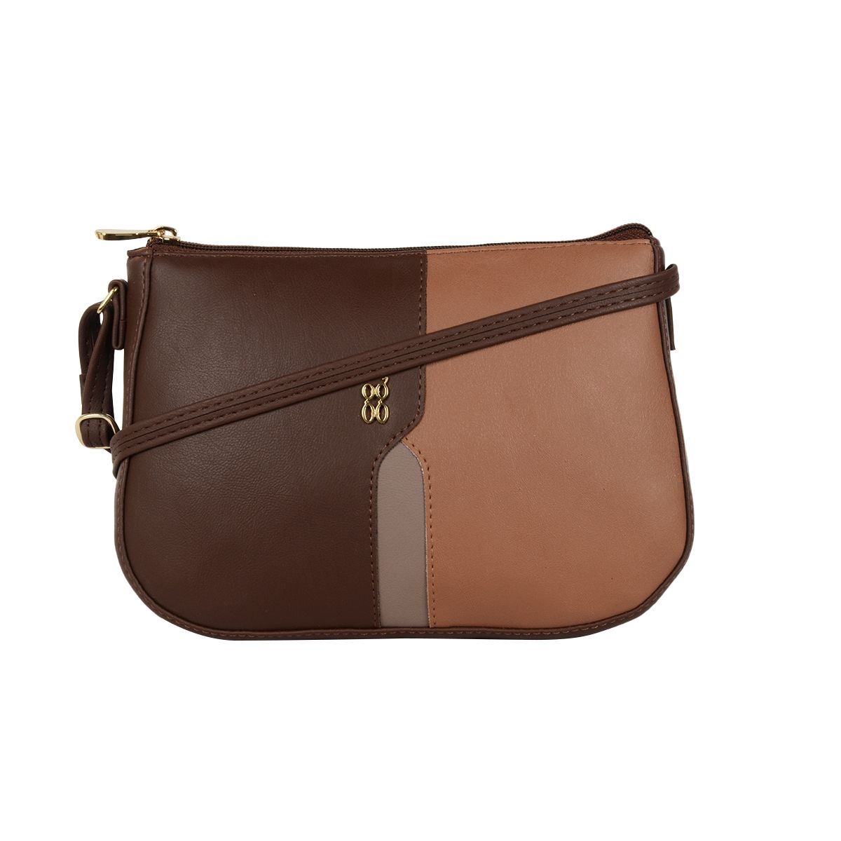 MP SADDLE XS BROWN