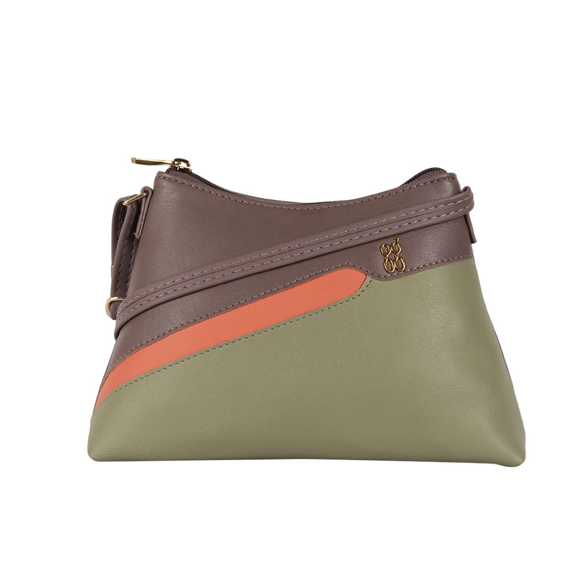 MP HOBO XXS LILAC CHALK