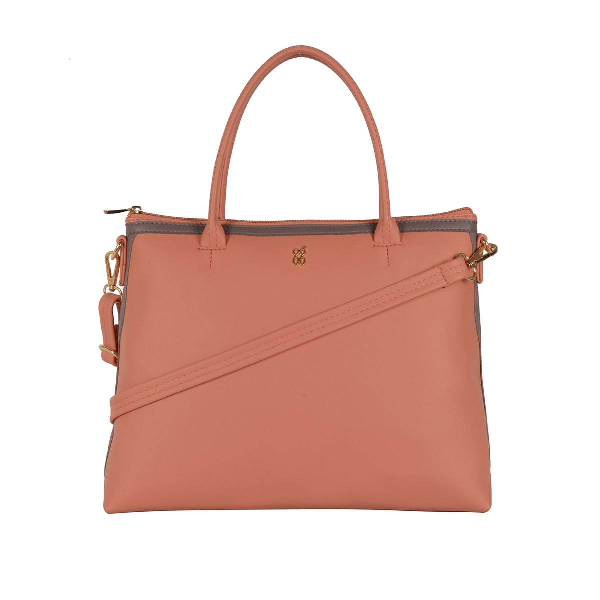 TOTE M2 PEACH