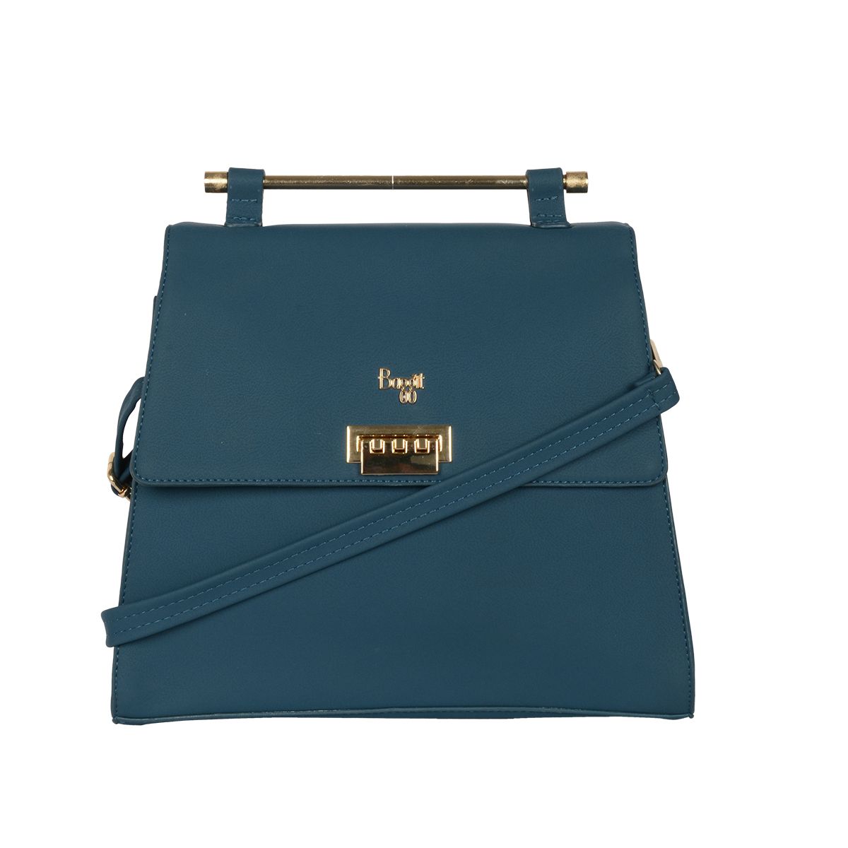 SATCHEL M1 TEAL