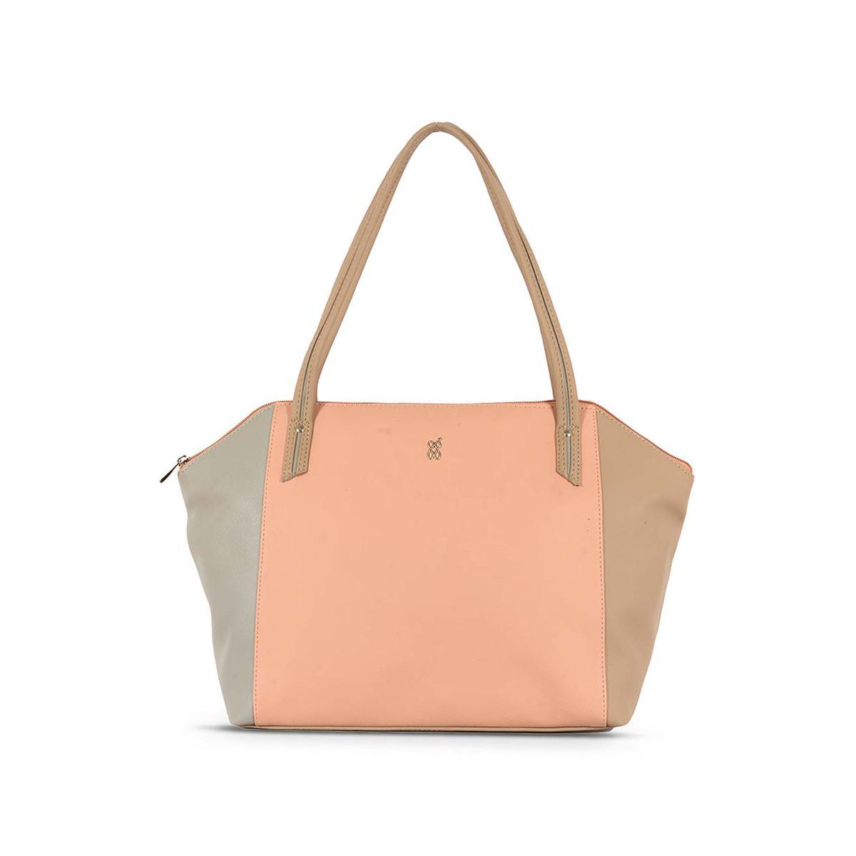 LXE VERSA2 E LARK PEACH BAG