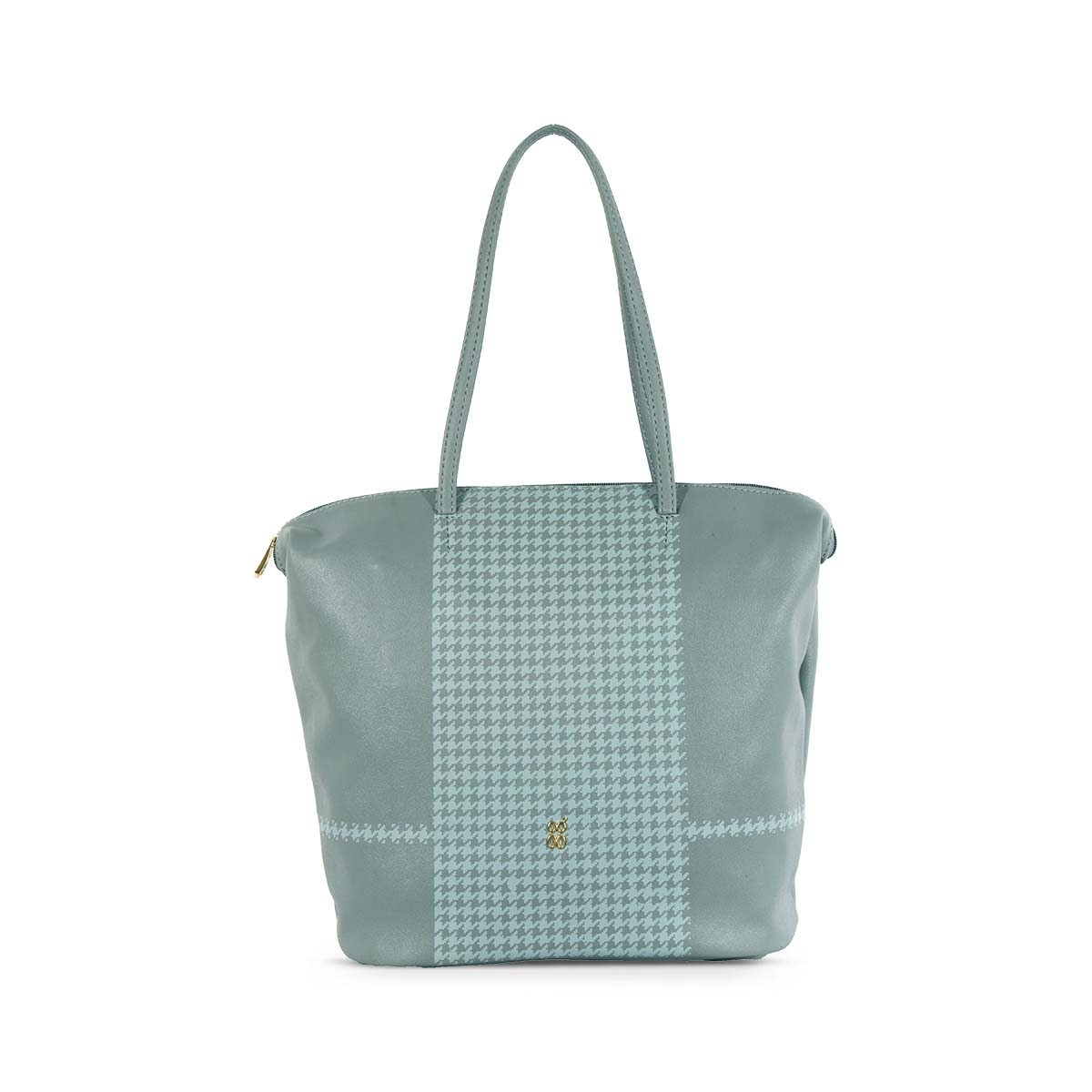 LXE BOUNDARY E ASHLYN ICE BLUE BAG