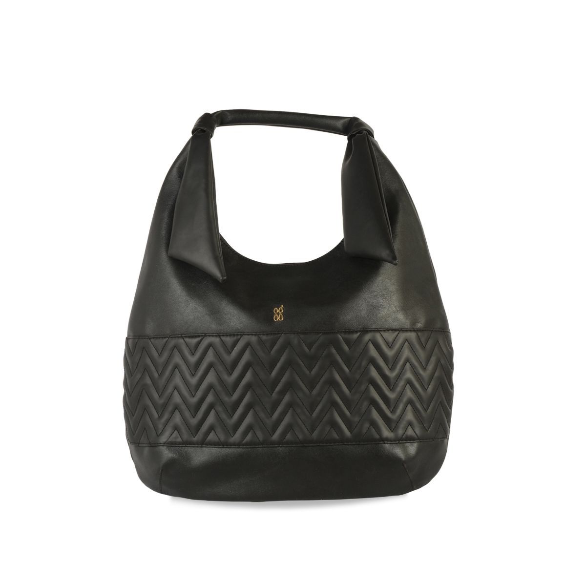 LXE PRINCELY E ASHLYN BLACK BAG