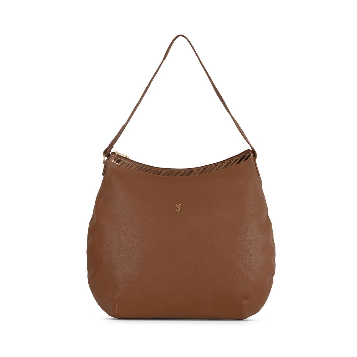 LXE HORIZY E FABELLA TAN BAG