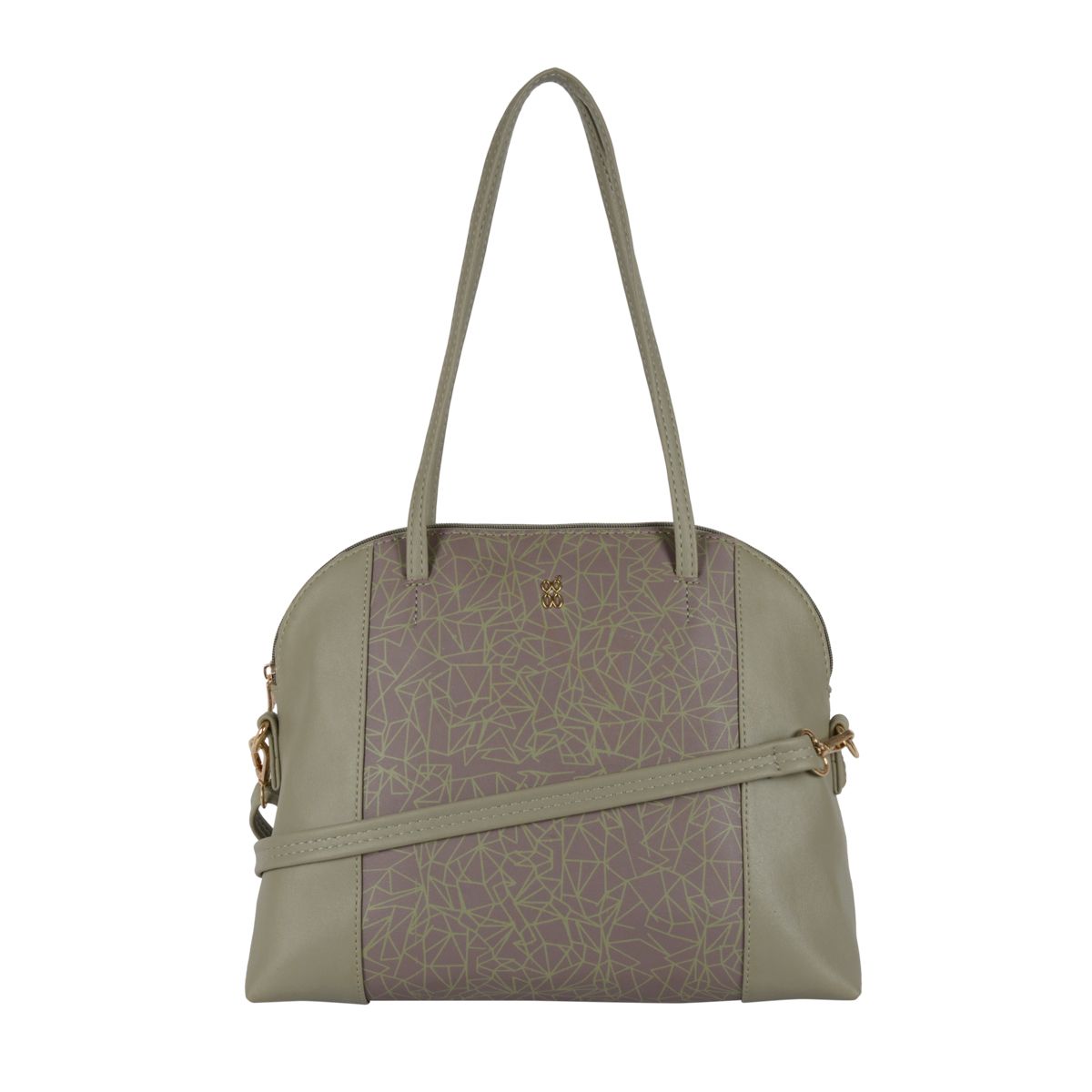 LXE AMORA E ASHLYN MINTGREEN BAG