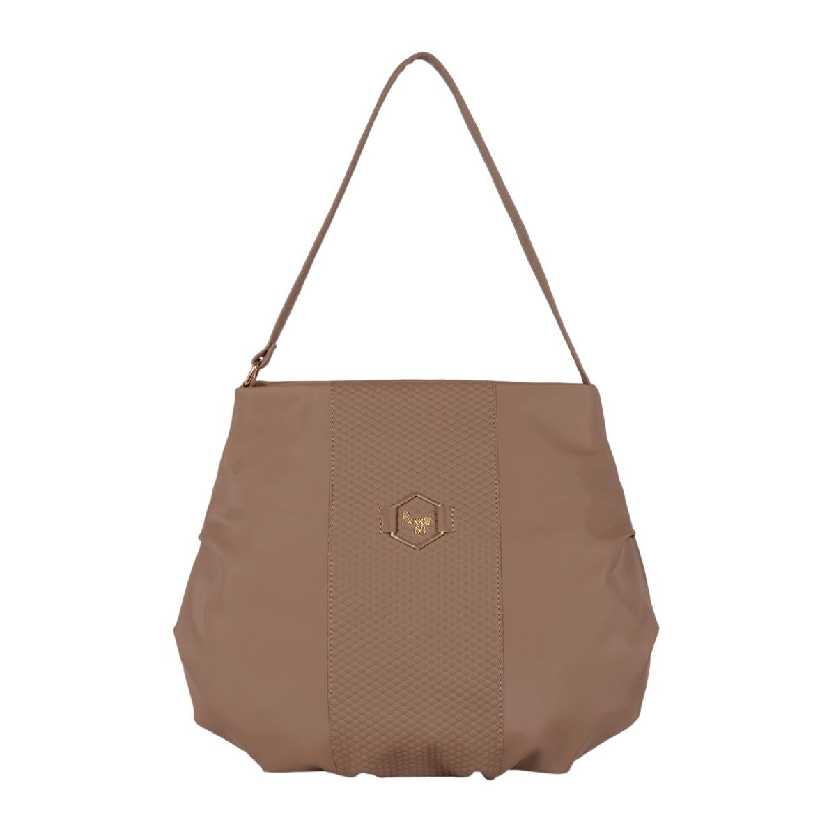 L QUNNY JENKIN MAUVE BAG