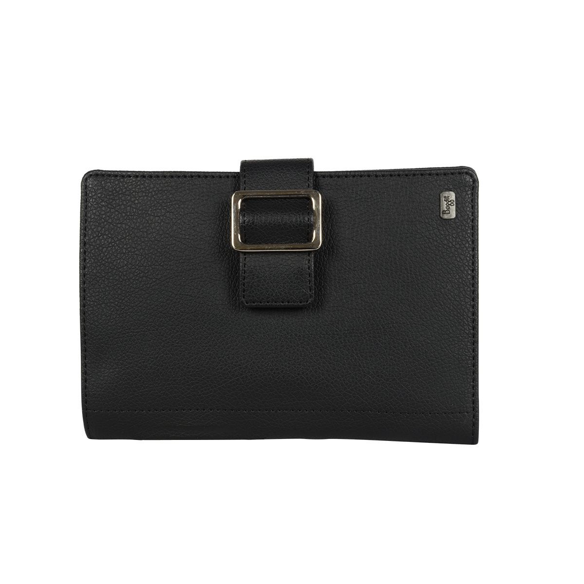 GPP BLANE AULI BLACK WALLET