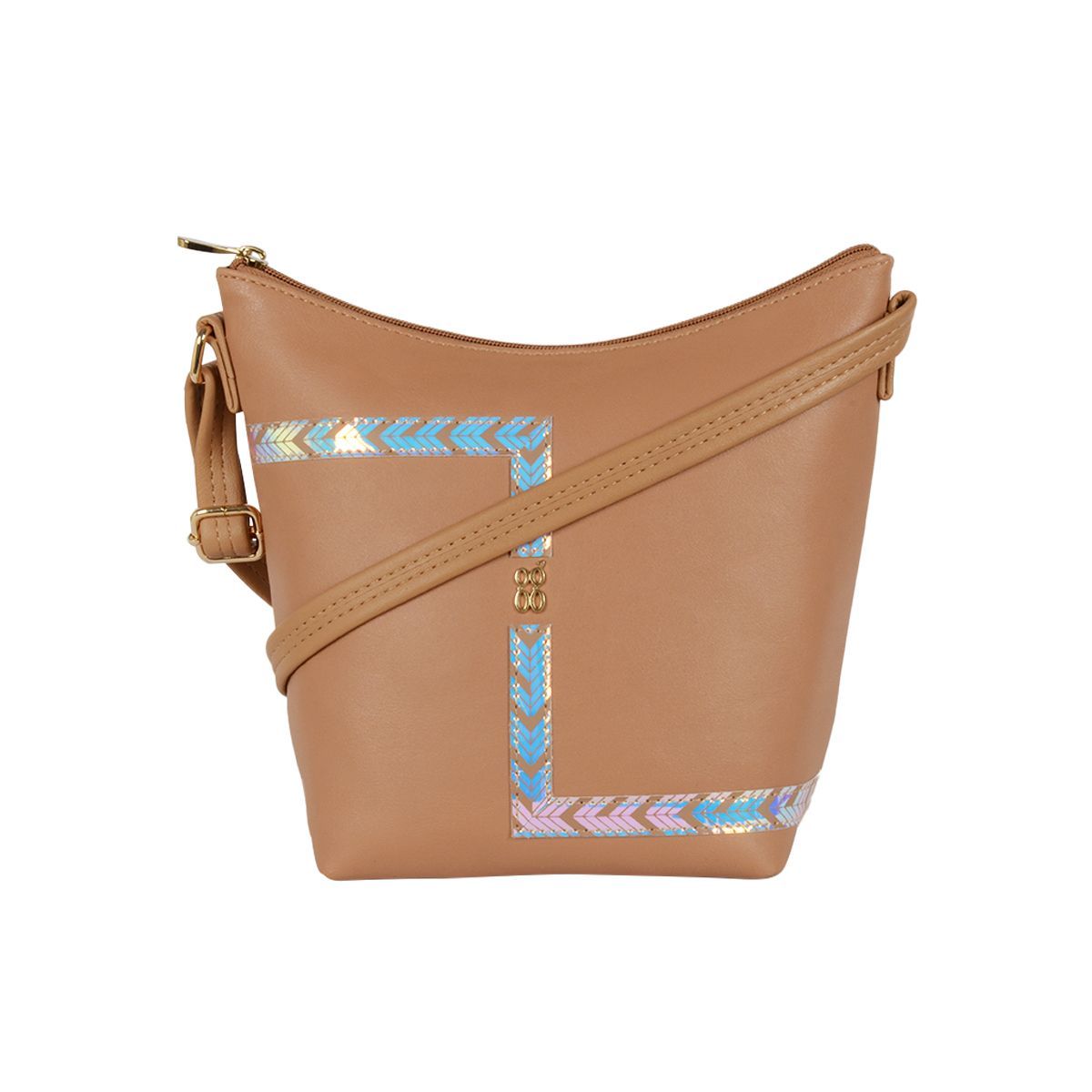 LXE BITE E ASHLYN BISCUIT BAG
