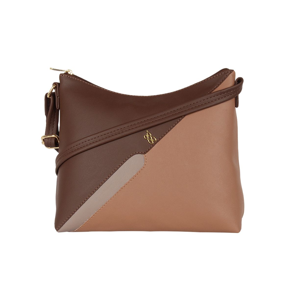 LXE FRISH E ZIBA BROWN BAG