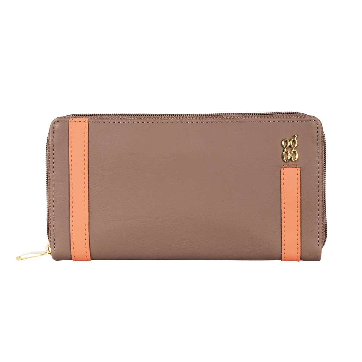 LWXE LUPE E ZIBA BUFF WALLET