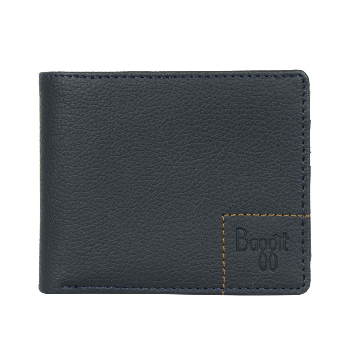 GW TECHNOCRAT AULI BLUE WALLET